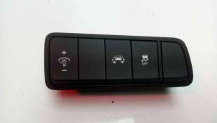 Recambio de mando multifuncion para hyundai tucson 2015- kosmo bluedrive 2wd referencia OEM IAM 93710D7210TRY  