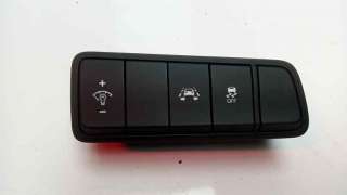 Recambio de mando multifuncion para hyundai tucson 2015- kosmo bluedrive 2wd referencia OEM IAM 93710D7210TRY  