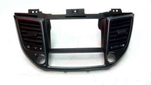 Recambio de rejilla aireadora para hyundai tucson 2015- kosmo bluedrive 2wd referencia OEM IAM 84740D7100  