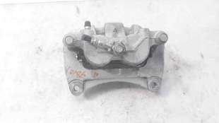 Recambio de pinza de freno delantera derecha para subaru forester s5 / ske 2018- s5 referencia OEM IAM    2