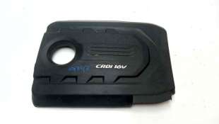 Recambio de tapa motor para hyundai tucson 2015- kosmo bluedrive 2wd referencia OEM IAM 292402A880  