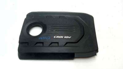 Recambio de tapa motor para hyundai tucson 2015- kosmo bluedrive 2wd referencia OEM IAM 292402A880  