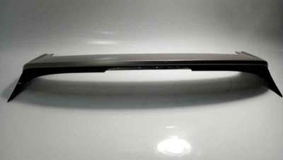 Recambio de aleron trasero para hyundai tucson 2015- kosmo bluedrive 2wd referencia OEM IAM 87211D7200  