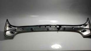 Recambio de aleron trasero para hyundai tucson 2015- kosmo bluedrive 2wd referencia OEM IAM 87211D7200   2