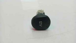 Recambio de cenicero para renault clio iii 2005-2016 authentique referencia OEM IAM   