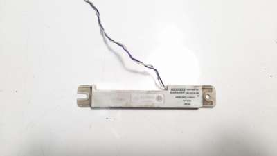 Recambio de antena para renault clio iv 2012- limited referencia OEM IAM 285900007R  