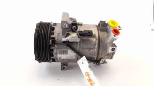 Recambio de compresor aire acondicionado para renault clio iv 2012- limited referencia OEM IAM 926000734R 320015 