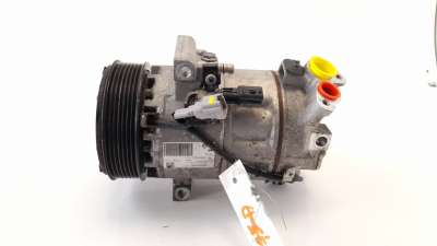 Recambio de compresor aire acondicionado para renault clio iv 2012- limited referencia OEM IAM 926000734R 320015 