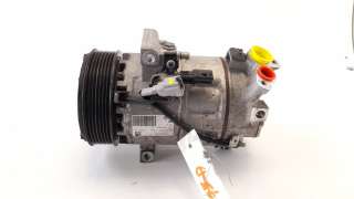 Recambio de compresor aire acondicionado para renault clio iv 2012- limited referencia OEM IAM 926000734R 320015 