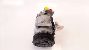 Recambio de compresor aire acondicionado para renault clio iv 2012- limited referencia OEM IAM 926000734R 320015  2