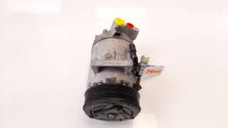 Recambio de compresor aire acondicionado para renault clio iv 2012- limited referencia OEM IAM 926000734R 320015 