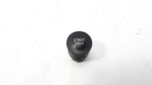 Recambio de conmutador de arranque para renault clio iv 2012- limited referencia OEM IAM 251503211R 503211R 1927937