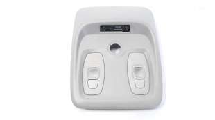Recambio de luz interior para renault clio iv 2012- limited referencia OEM IAM 264300007R  
