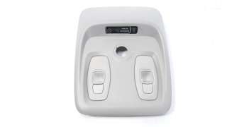 Recambio de luz interior para renault clio iv 2012- limited referencia OEM IAM 264300007R  