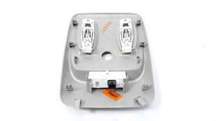 Recambio de luz interior para renault clio iv 2012- limited referencia OEM IAM 264300007R   2