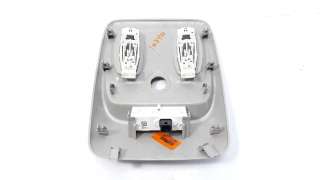 Recambio de luz interior para renault clio iv 2012- limited referencia OEM IAM 264300007R  