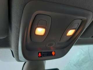 Recambio de luz interior para renault clio iv 2012- limited referencia OEM IAM 264300007R  