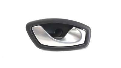 Recambio de maneta interior trasera derecha para renault clio iv 2012- limited referencia OEM IAM 826720001R  