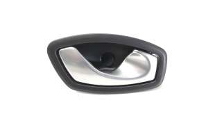 Recambio de maneta interior trasera derecha para renault clio iv 2012- limited referencia OEM IAM 826720001R  
