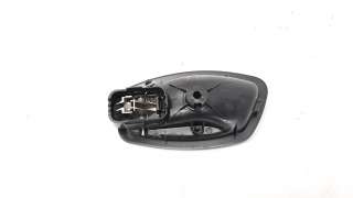 Recambio de maneta interior trasera derecha para renault clio iv 2012- limited referencia OEM IAM 826720001R  