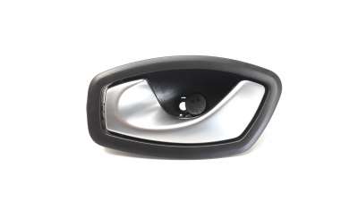 Recambio de maneta interior trasera izquierda para renault clio iv 2012- limited referencia OEM IAM 826730001R  