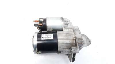 Recambio de motor arranque para renault clio iv 2012- limited referencia OEM IAM 233000557R ARF160353MT 