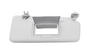 Recambio de parasol derecho para renault clio iv 2012- limited referencia OEM IAM 964003555R  