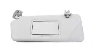 Recambio de parasol izquierdo para renault clio iv 2012- limited referencia OEM IAM 964012136R   2