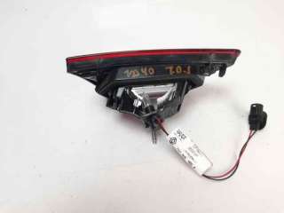 Recambio de piloto trasero derecho interior para renault clio iv 2012- limited referencia OEM IAM 265505796R  