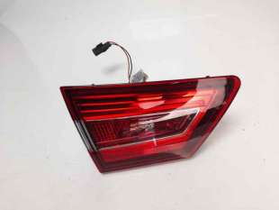 Recambio de piloto trasero izquierdo interior para renault clio iv 2012- limited referencia OEM IAM 265552424R 104LLI212 