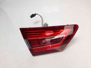 Recambio de piloto trasero izquierdo interior para renault clio iv 2012- limited referencia OEM IAM 265552424R 104LLI212 
