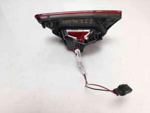 Recambio de piloto trasero izquierdo interior para renault clio iv 2012- limited referencia OEM IAM 265552424R 104LLI212  2