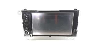Recambio de sistema audio / radio cd para renault clio iv 2012- limited referencia OEM IAM 281158699R  