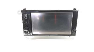 Recambio de sistema audio / radio cd para renault clio iv 2012- limited referencia OEM IAM 281158699R  