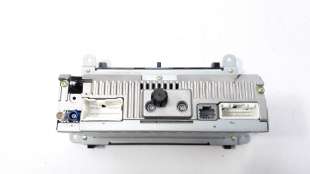 Recambio de sistema audio / radio cd para renault clio iv 2012- limited referencia OEM IAM 281158699R   2