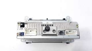 Recambio de sistema audio / radio cd para renault clio iv 2012- limited referencia OEM IAM 281158699R  