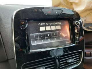 Recambio de sistema audio / radio cd para renault clio iv 2012- limited referencia OEM IAM 281158699R  