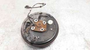 Recambio de mangueta trasera derecha para opel corsa e 2014- selective referencia OEM IAM    2