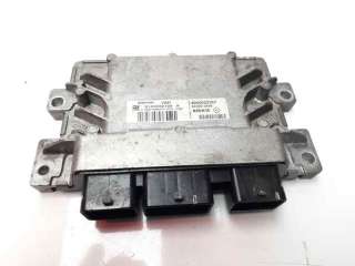 Recambio de centralita motor uce para renault clio iii 2005-2016 authentique referencia OEM IAM 8200522357  