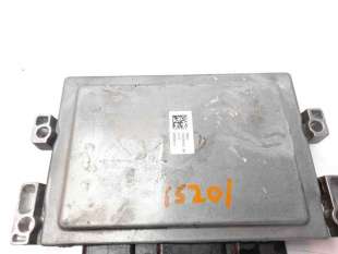 Recambio de centralita motor uce para renault clio iii 2005-2016 authentique referencia OEM IAM 8200522357   2