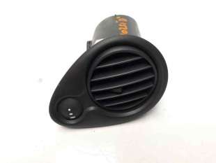 Recambio de rejilla aireadora para renault clio iii 2005-2016 authentique referencia OEM IAM 71082941  