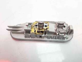 Recambio de luz interior para renault clio iii 2005-2016 authentique referencia OEM IAM 8200074362  