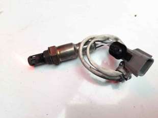 Recambio de sonda lambda para nissan juke (f15) 2010-2019 acenta referencia OEM IAM H8200495791  
