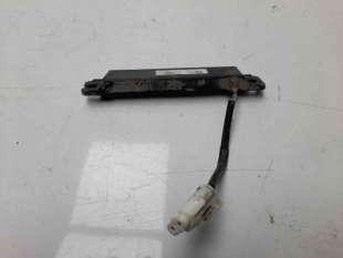 Recambio de modulo electronico para hyundai tucson 2015- kosmo bluedrive 2wd referencia OEM IAM 95420D3300  