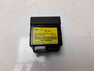 Recambio de modulo electronico para hyundai tucson 2015- kosmo bluedrive 2wd referencia OEM IAM 96120D3500  