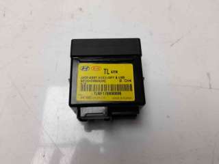 Recambio de modulo electronico para hyundai tucson 2015- kosmo bluedrive 2wd referencia OEM IAM 96120D3500  