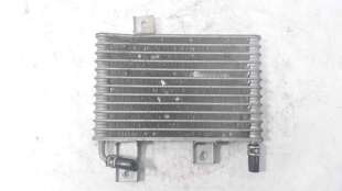 Recambio de radiador aceite para mitsubishi l 200 2015-2019 2.4 di-d cat referencia OEM IAM 415051  