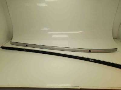 Recambio de barras techo para hyundai tucson 2015- kosmo bluedrive 2wd referencia OEM IAM 87281D3000  