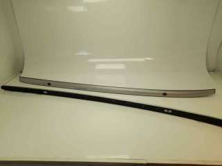 Recambio de barras techo para hyundai tucson 2015- kosmo bluedrive 2wd referencia OEM IAM 87281D3000  