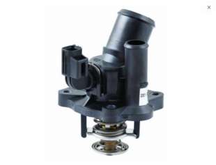 Recambio de termostato para ford mondeo berlina (ge) 2000-2007 referencia OEM IAM 468684 468684 